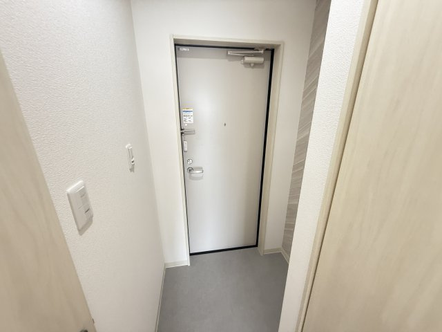 【玄関】 | フォレストクリエオーレ諸口