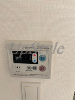 【設備】 | ジェノヴィア南千住Ⅲスカイガーデン