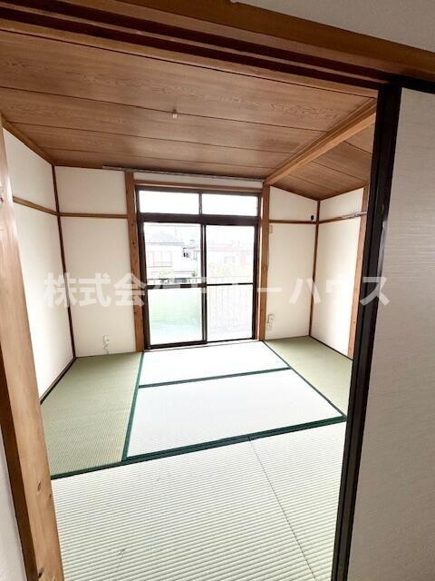 ダイヤコーポ曽谷のその他