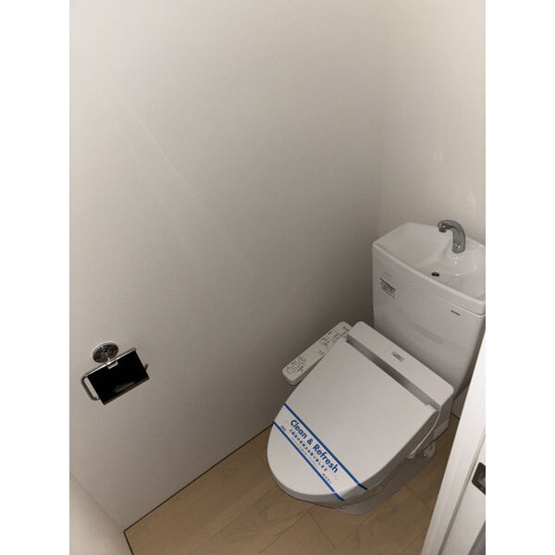 【トイレ】 | Branche千代田 | トイレも気になるポイント