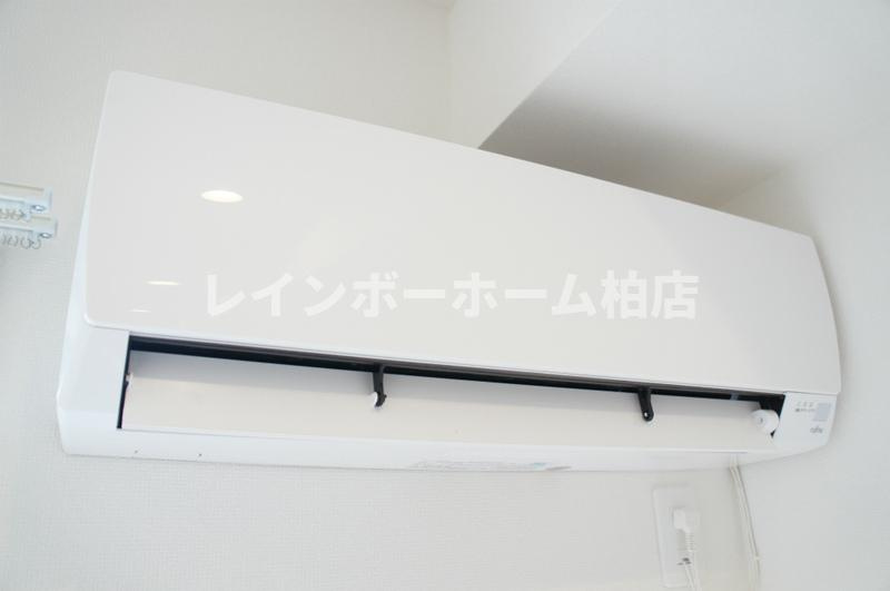仲介手数料（賃料の1.10ヵ月）の50％OFF対象物件！の設備