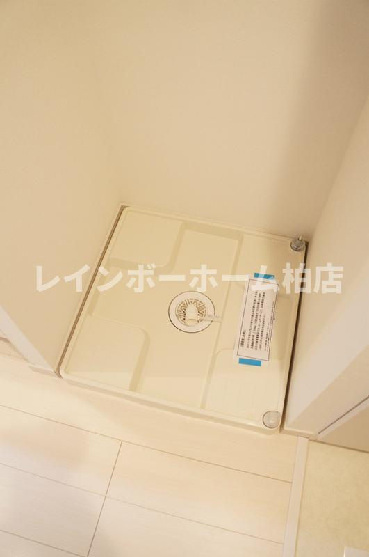 仲介手数料（賃料の1.10ヵ月）の50％OFF対象物件！の設備