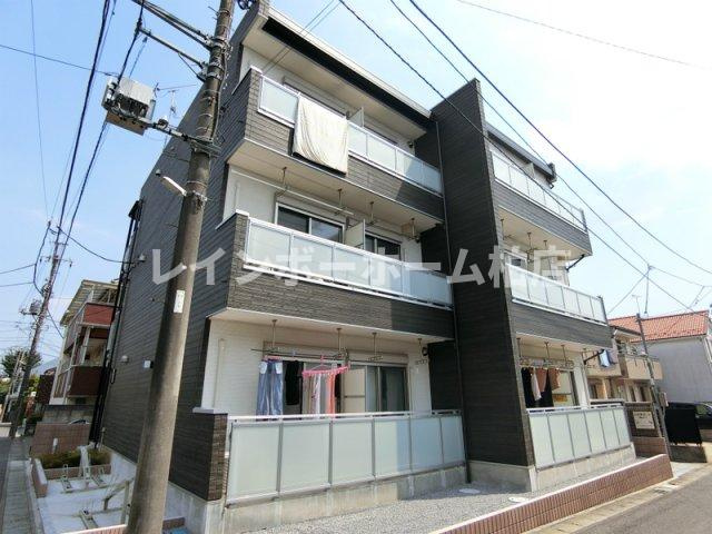 仲介手数料（賃料の1.10ヵ月）の50％OFF対象物件！