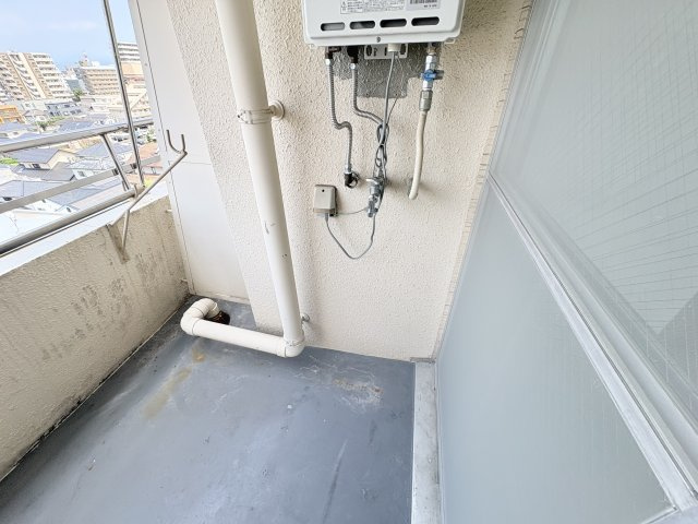フローラル新屋敷のその他