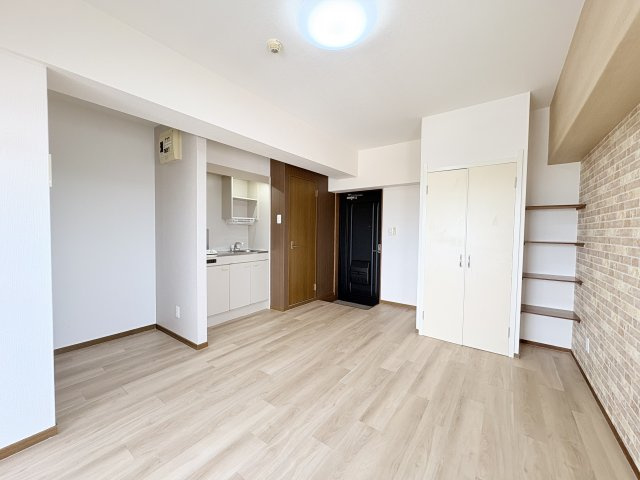 フローラル新屋敷の設備