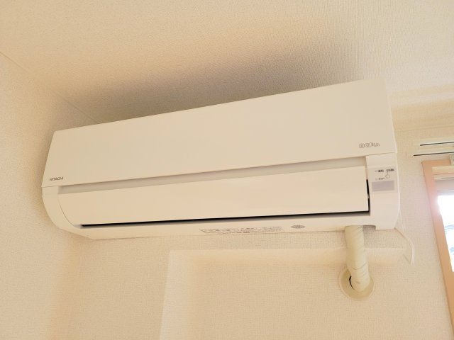 エスポワールＢの設備