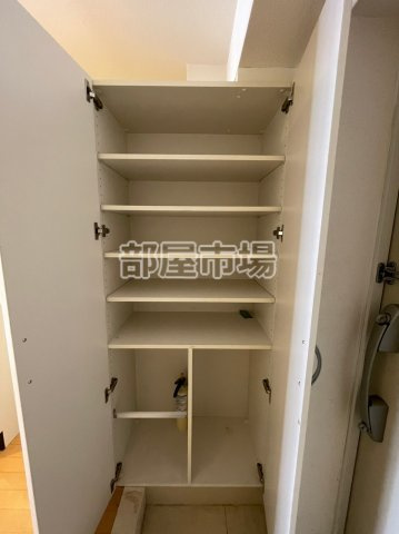 クレアシオン浅草Ⅱのその他|シューズボックス