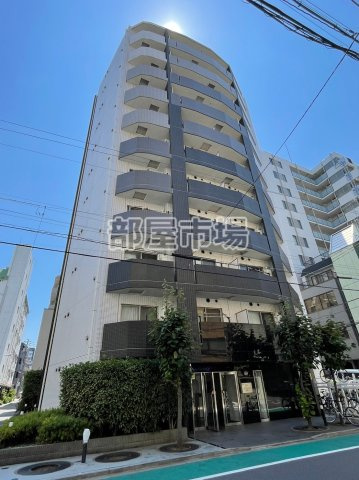 クレアシオン浅草Ⅱ