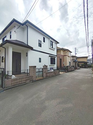 中古戸建