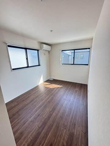 Ｓｕｍａｉ-ｔｏ清瀬市下宿０２の内装