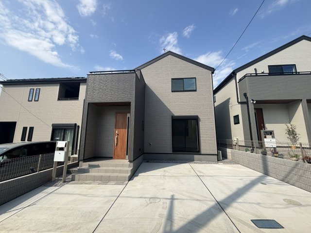 Ｓｕｍａｉ-ｔｏ清瀬市下宿０２