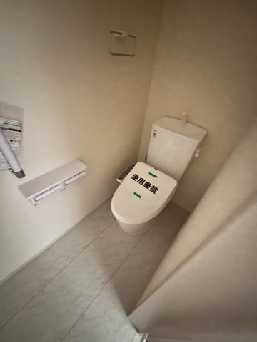 Ｓｕｍａｉ-ｔｏ清瀬市下宿０２のトイレ