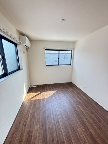 Ｓｕｍａｉ-ｔｏ清瀬市下宿０２の内装