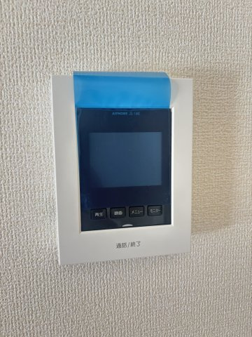 Ｓｕｍａｉ-ｔｏ清瀬市下宿０２のセキュリティ