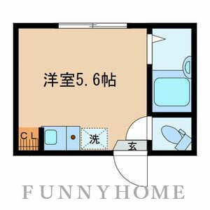 【間取り】 | アーバンプレイス代官山