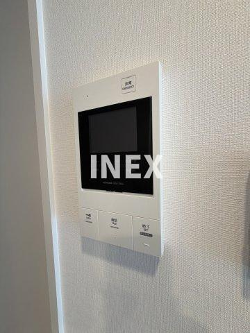 横浜市中区長者町４丁目の賃貸マンションのセキュリティ