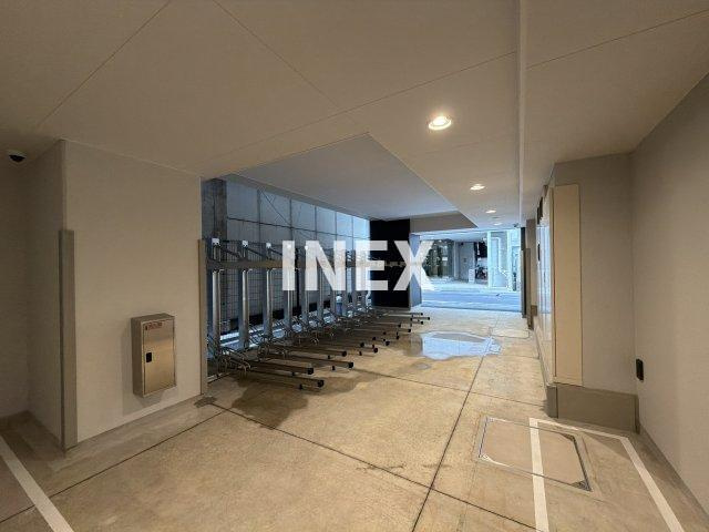 横浜市中区長者町４丁目の賃貸マンションのその他共用部分