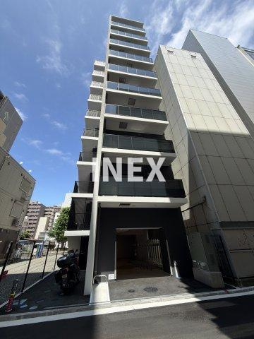 横浜市中区長者町４丁目の賃貸マンション
