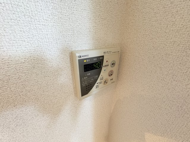 STEP1の設備