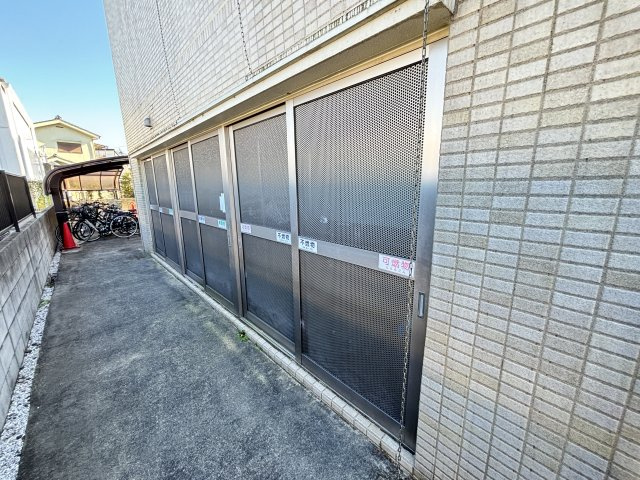 STEP1のその他共用部分