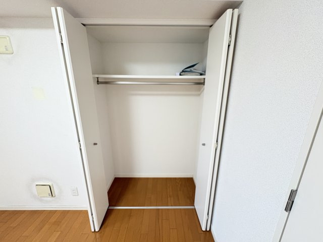 STEP1の収納