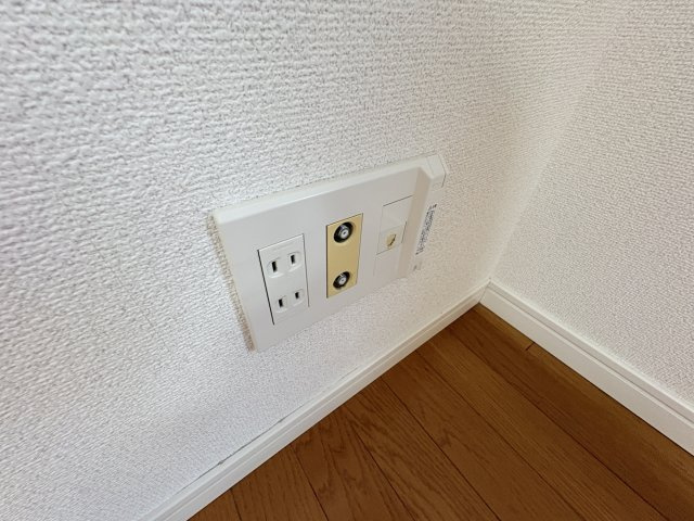 STEP1の設備