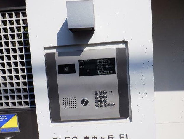 ＦＬＥＧ自由が丘ＥＬのセキュリティ