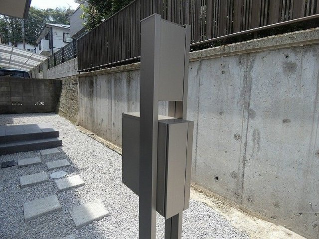 【設備】 | 三沢5丁目戸建(ミサワゴチョウメコダテ)