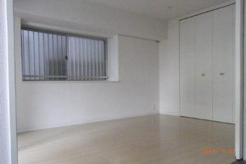 ベルファース市ヶ谷の洋室|※別室参考写真