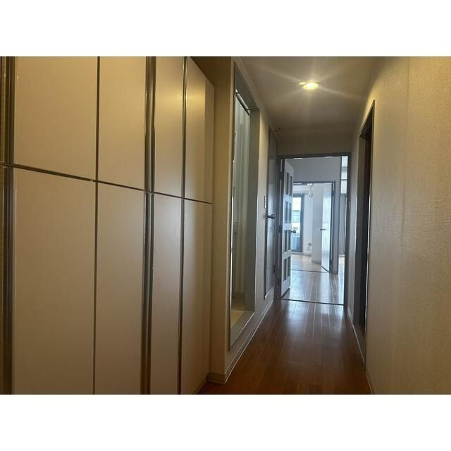 西新宿ハウスのその他