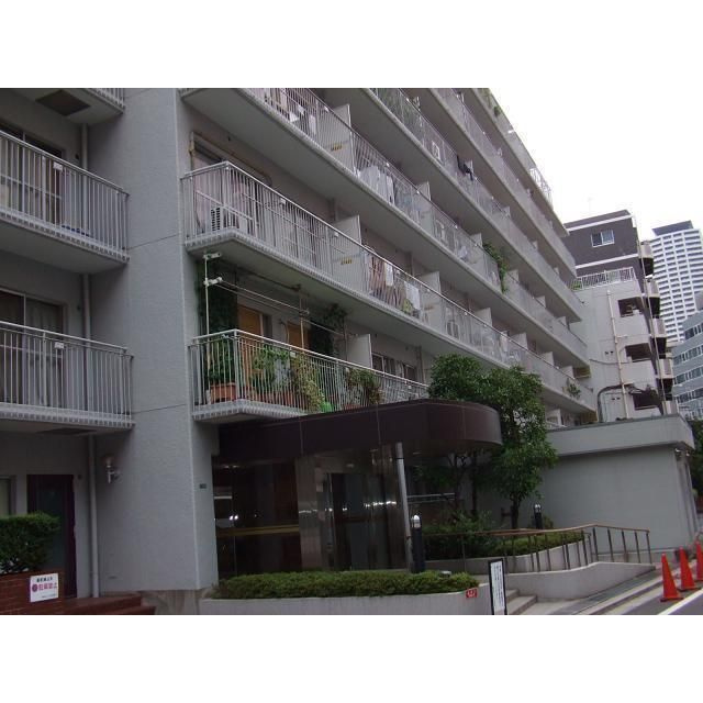 西新宿ハウス