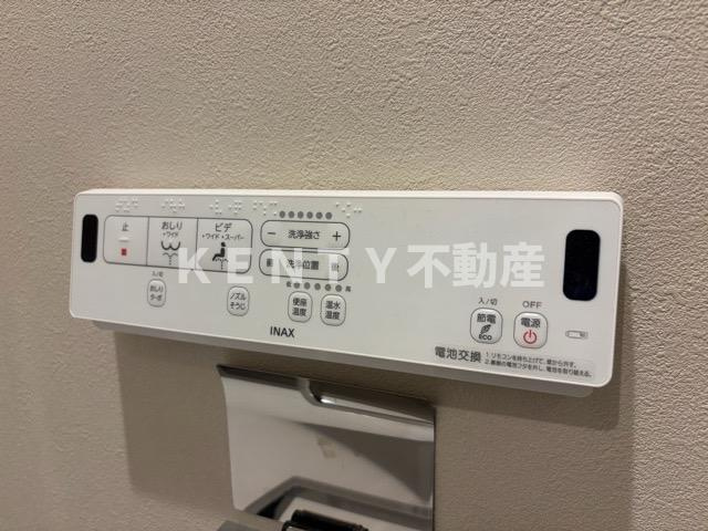 【設備】 | レピュア南大井レジデンス
