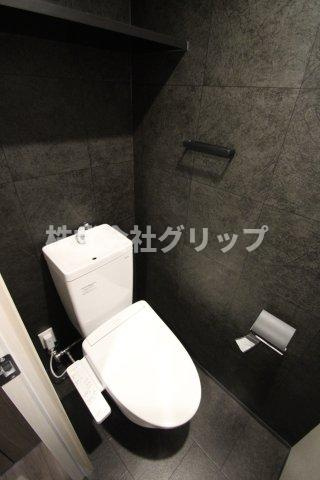 Le'a横濱上星川の設備