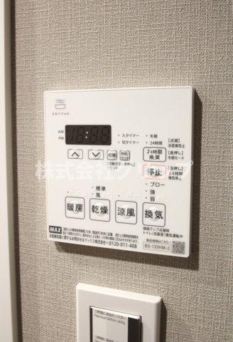 Le'a横濱上星川のその他
