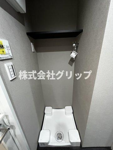 Le'a横濱上星川の設備