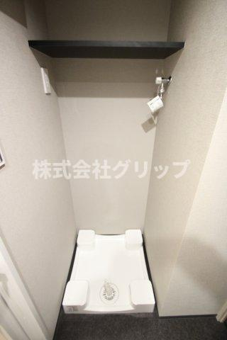 Le'a横濱上星川の設備