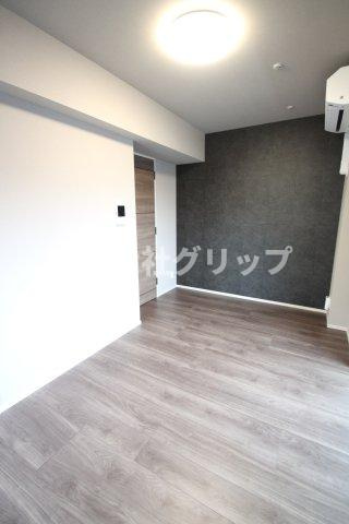 Le'a横濱上星川の外観