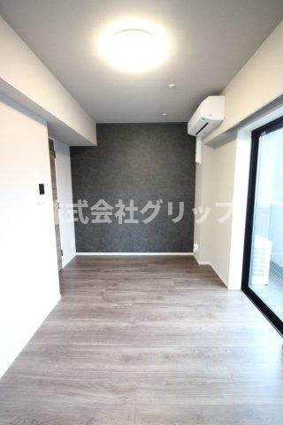 Le'a横濱上星川のキッチン