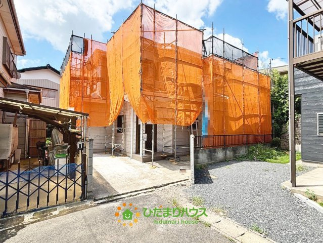 古河市鴻巣　中古一戸建て