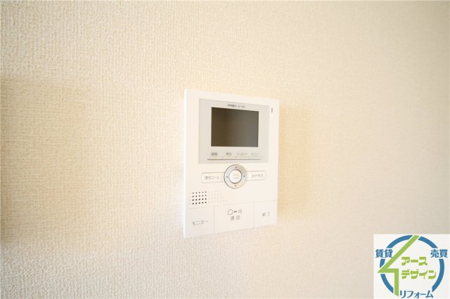 エルスールJのセキュリティ