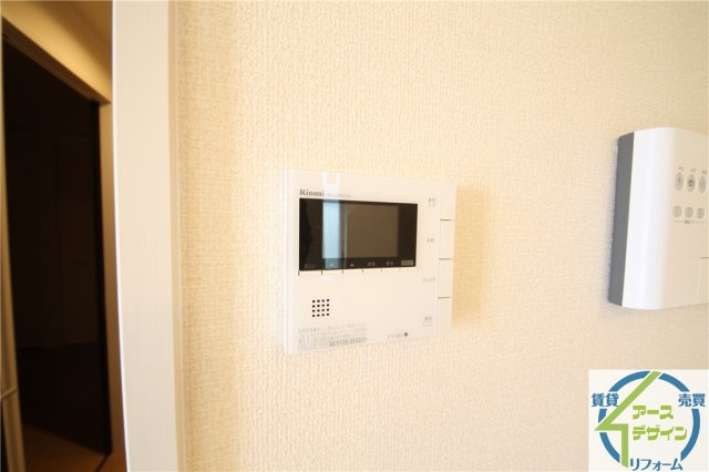 エルスールJの設備