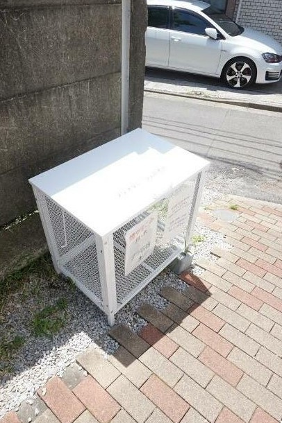プリマヴェーラのその他共用部分