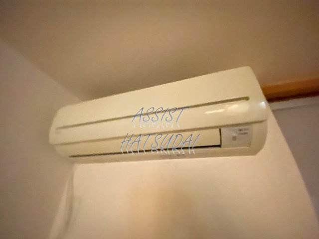 メゾン坂口の設備|　※他号室の参考写真です。