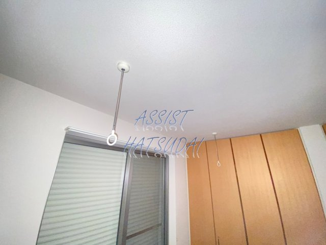 メゾン坂口の設備|　※他号室の参考写真です。