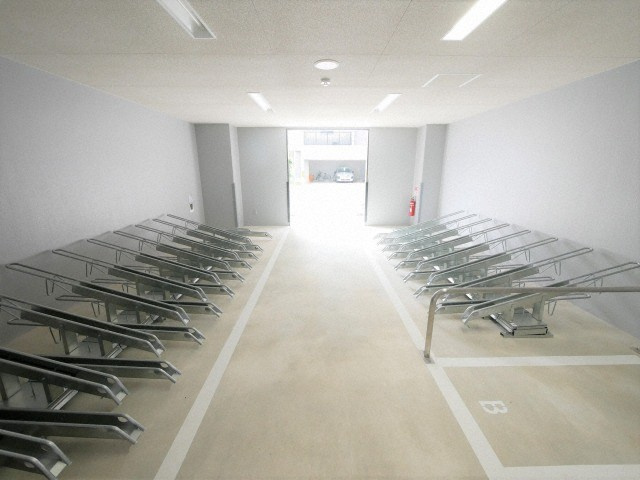 ララプレイス大阪新町ヴェレのその他