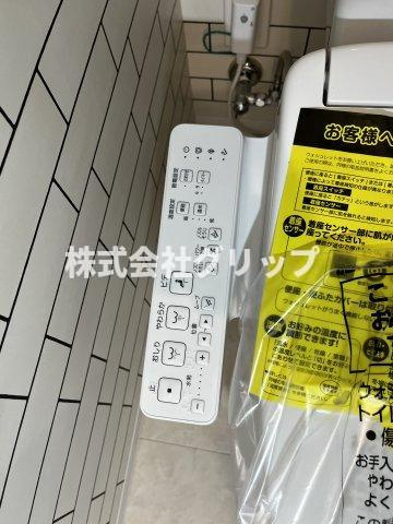 Le'a横濱上星川のその他