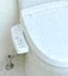 エストゥルースプラス押上Ⅲの設備|温水洗浄便座