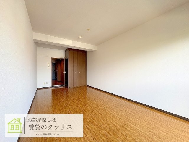 アン・レーブの居間・リビング