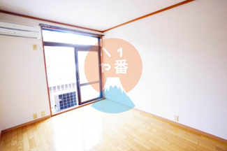 【居間・リビング】 | アーバン21 | 6帖のお部屋　※参考写真です