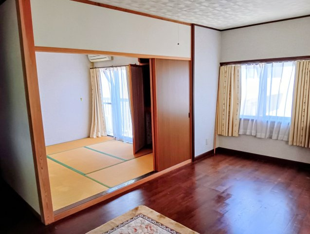 【和室】の画像